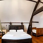 Safestay York Micklegate