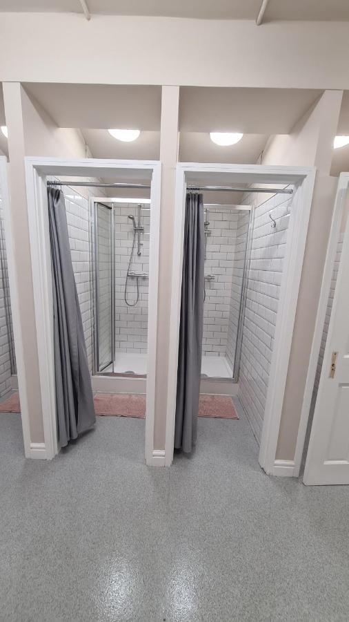Safestay Micklegate *