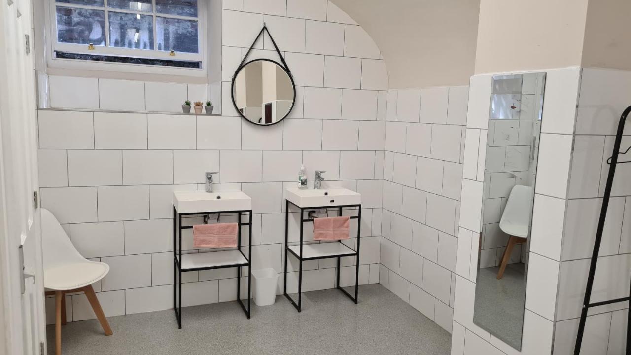 Hostel Safestay Micklegate York