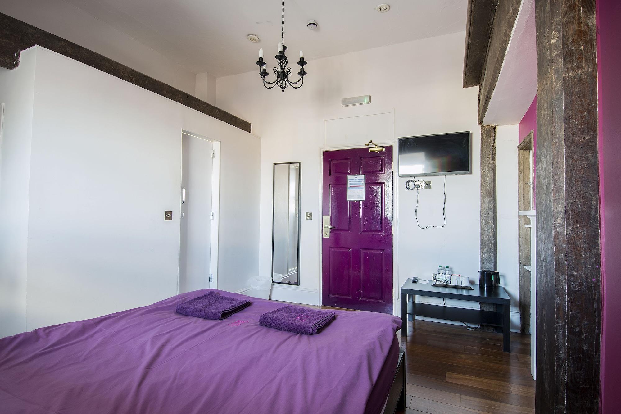 Safestay Micklegate *