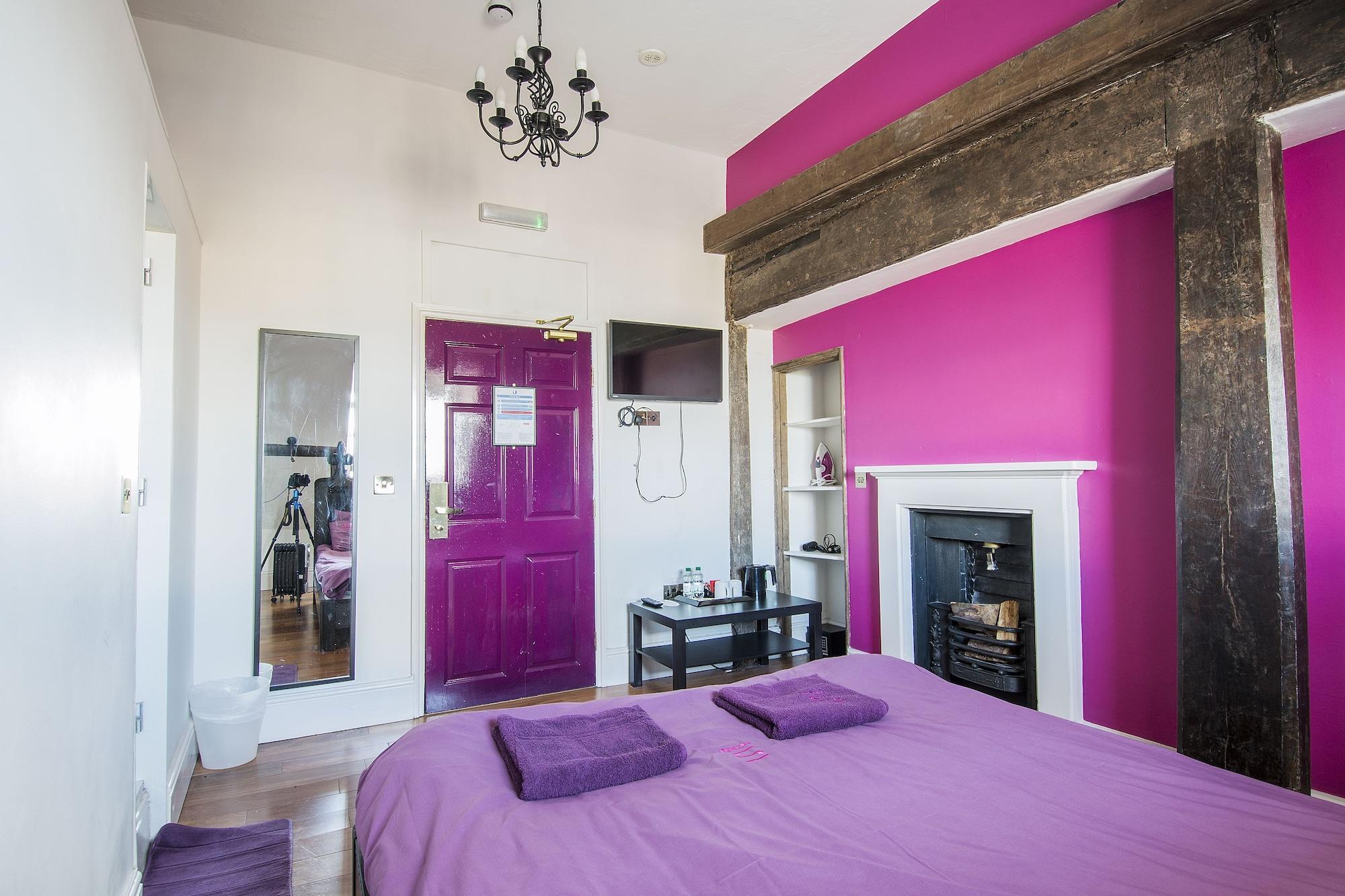 Hostel Safestay Micklegate
