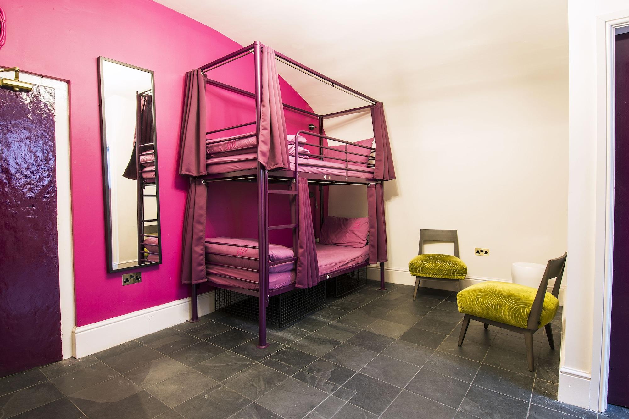 Hostel Safestay Micklegate *