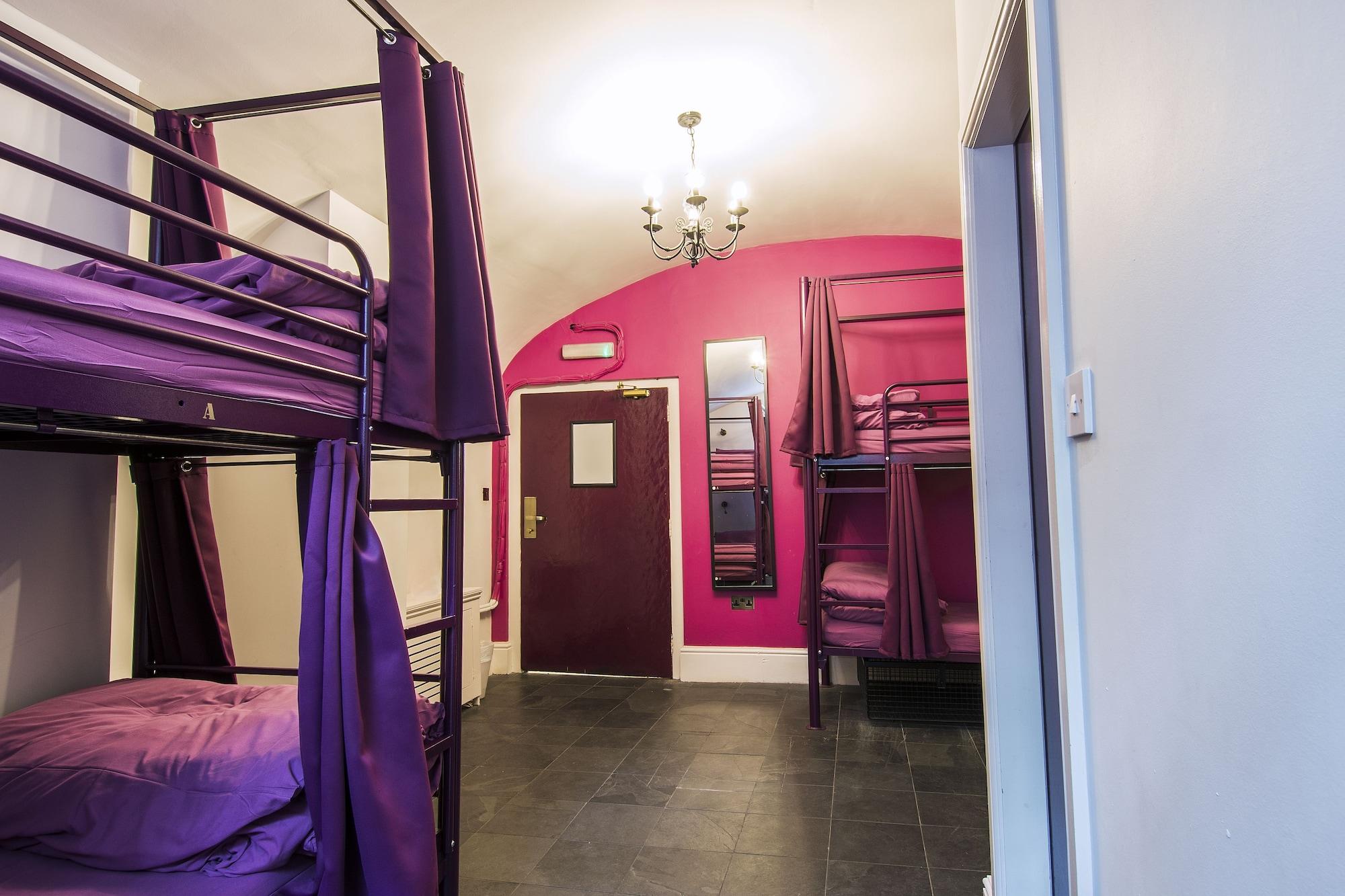 Safestay Micklegate York