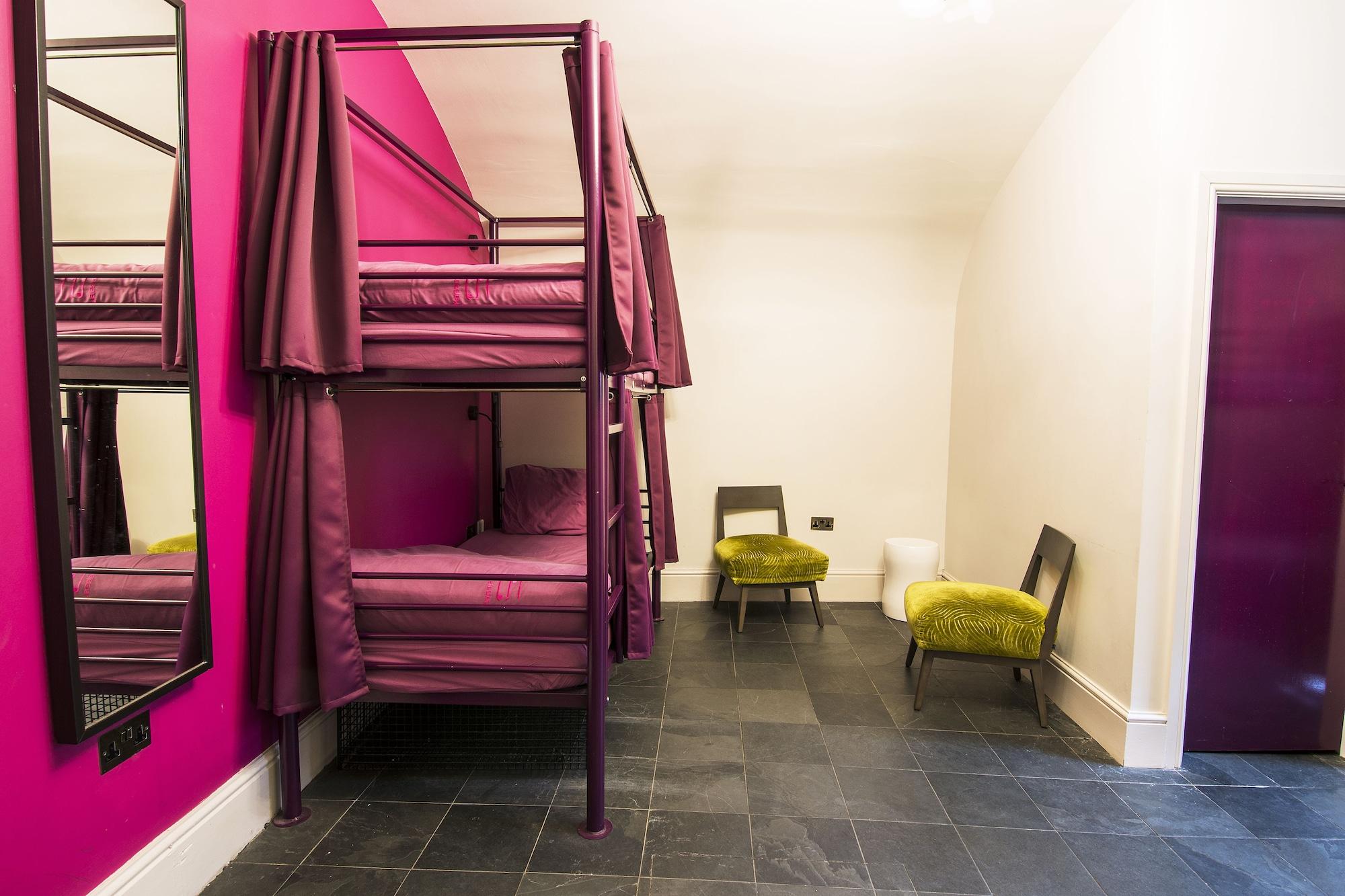Hostel Safestay Micklegate