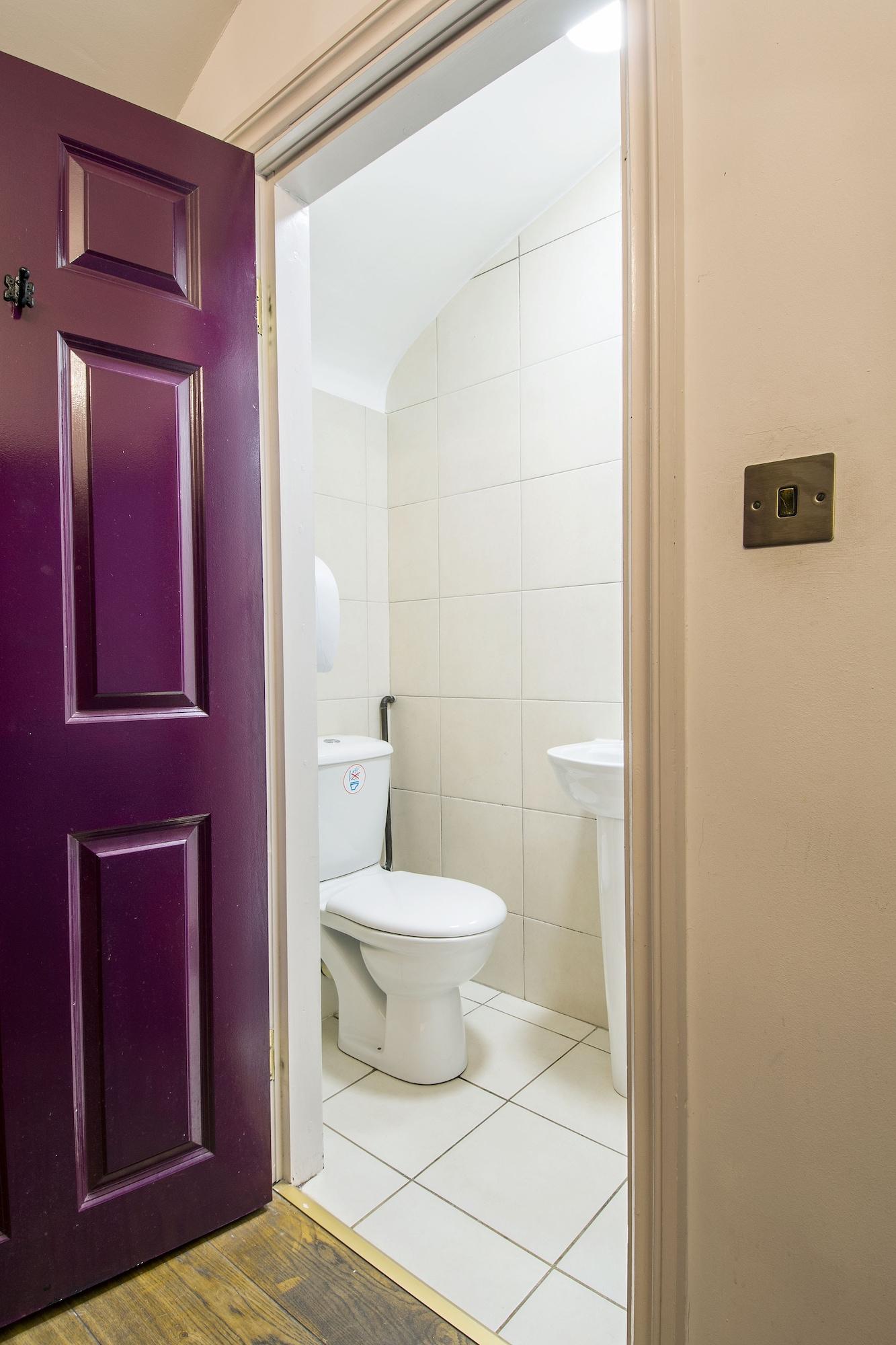 Safestay Micklegate Hostel