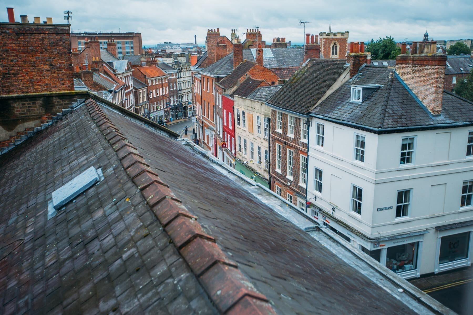 Safestay Micklegate * York