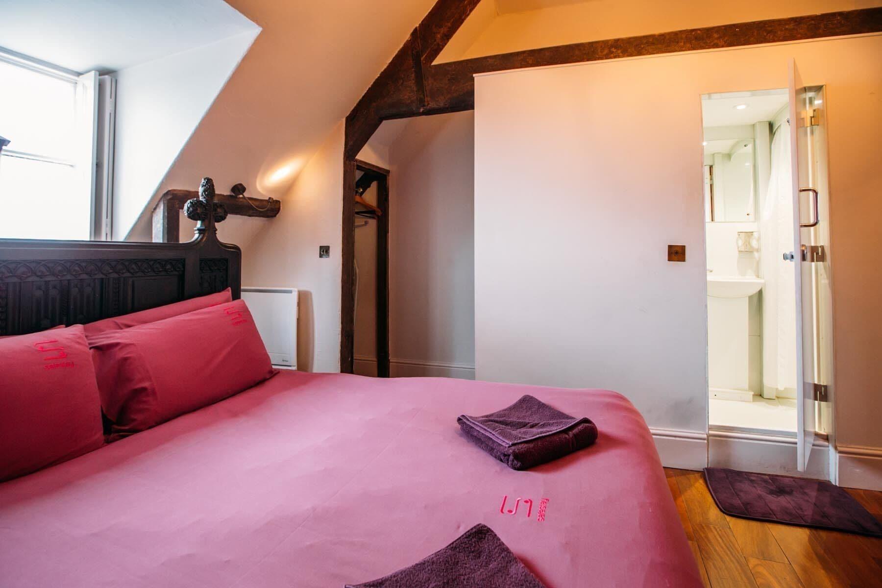 Safestay Micklegate York
