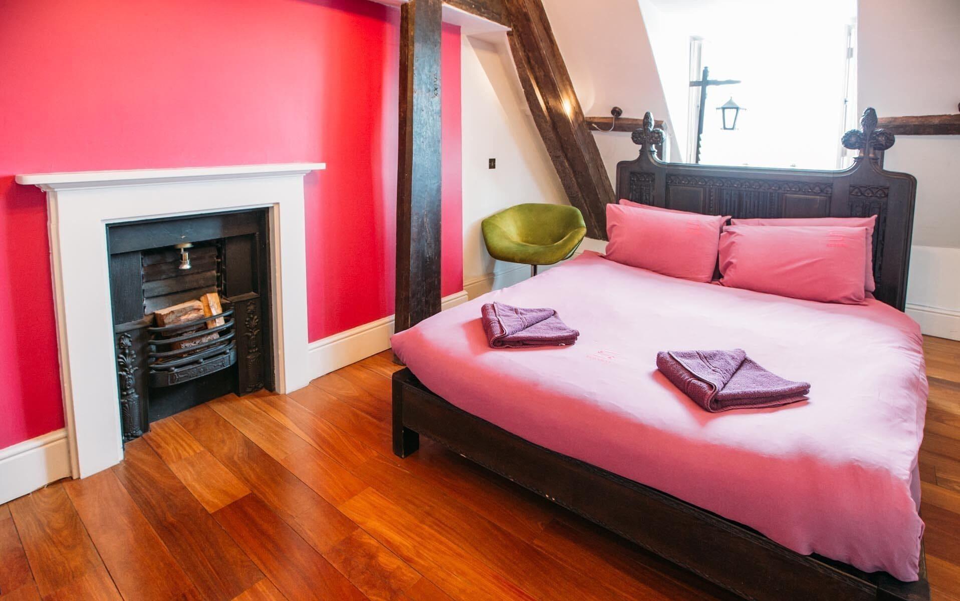 Hostel Safestay Micklegate York