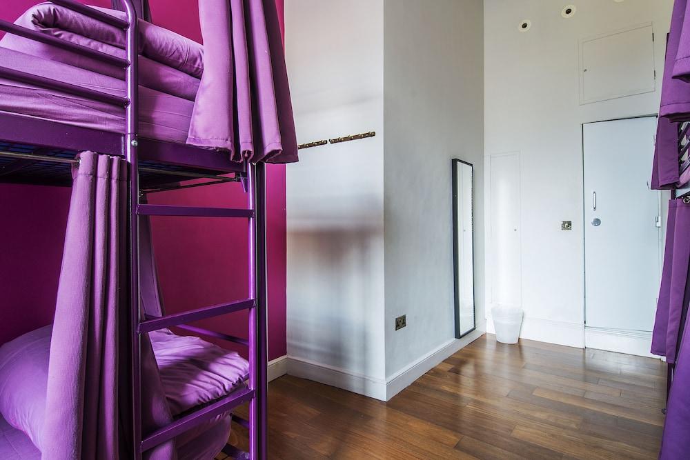 Safestay Micklegate Hostel *