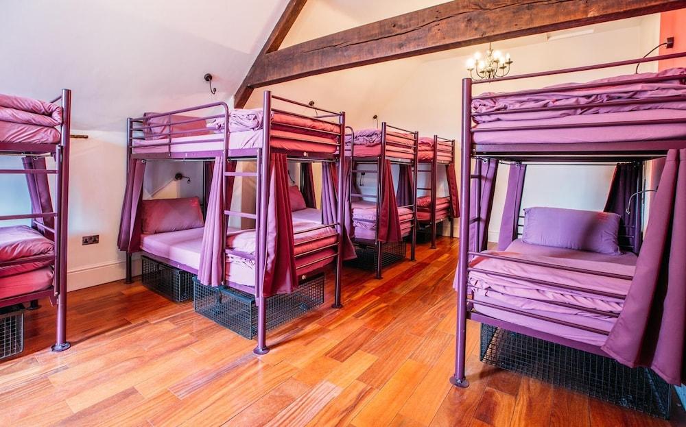 Safestay Micklegate * York