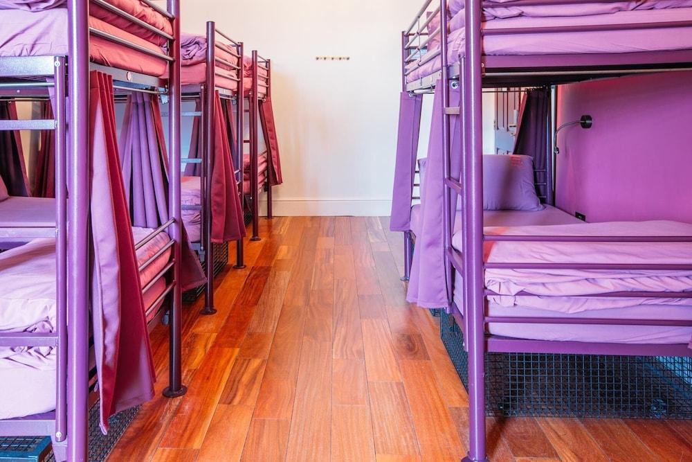 Safestay Micklegate Hostel York