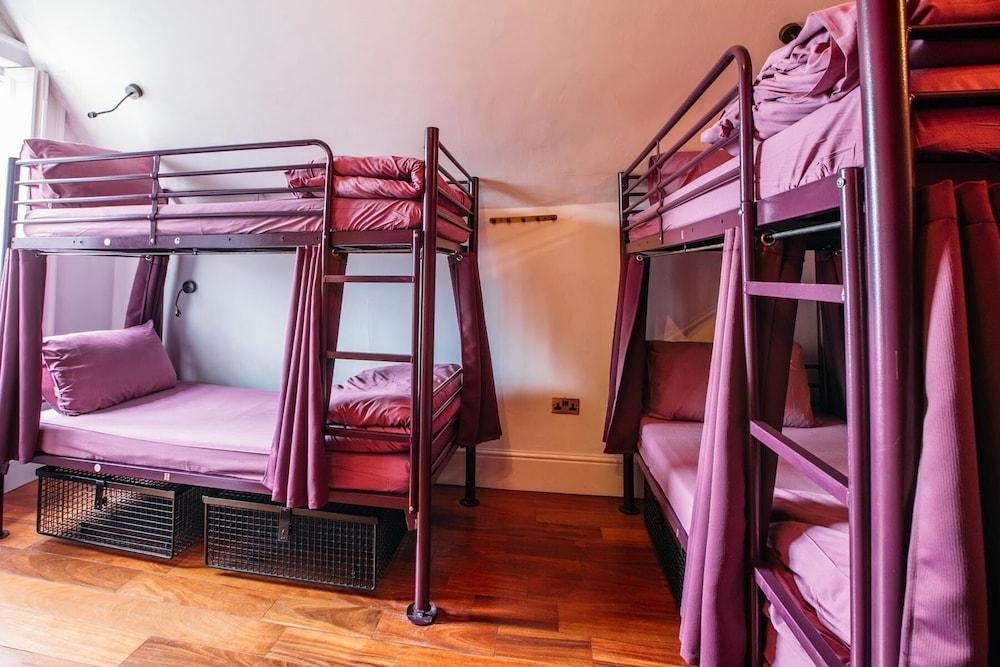 Safestay Micklegate *