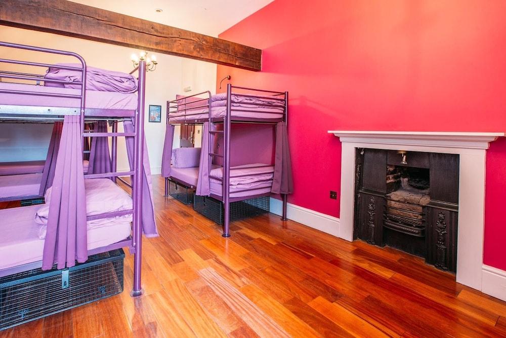 Hostel Safestay Micklegate *