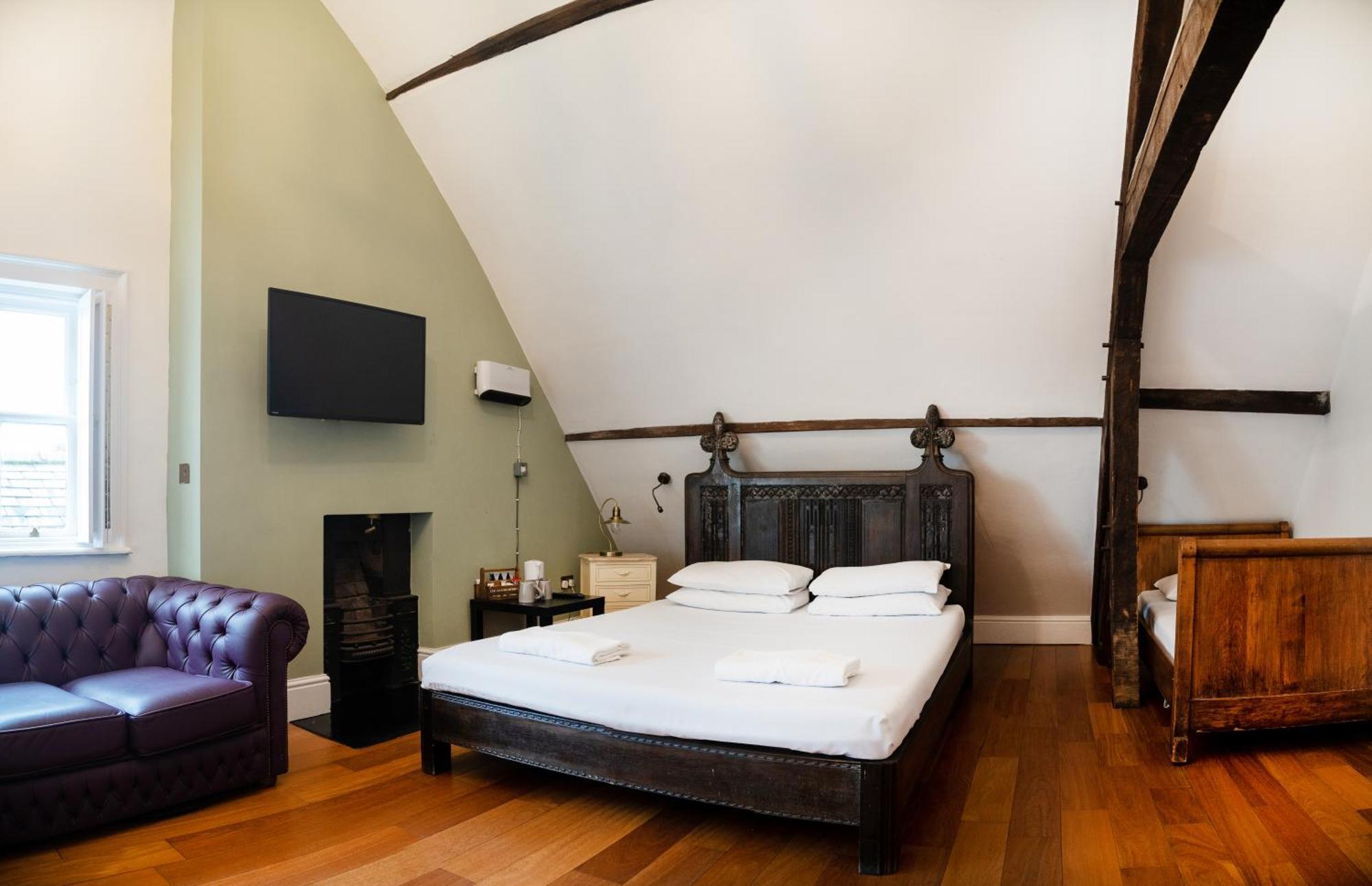 Safestay Micklegate Hostel