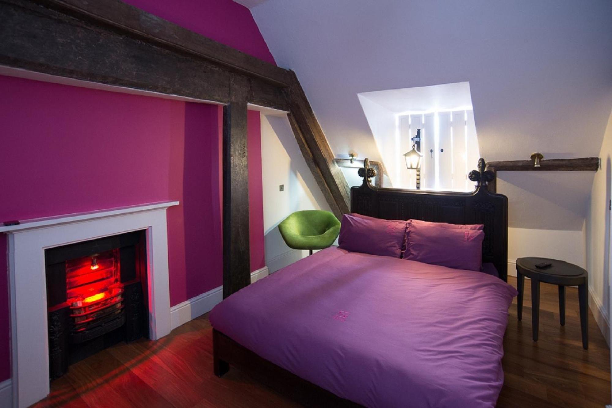 Safestay Micklegate *