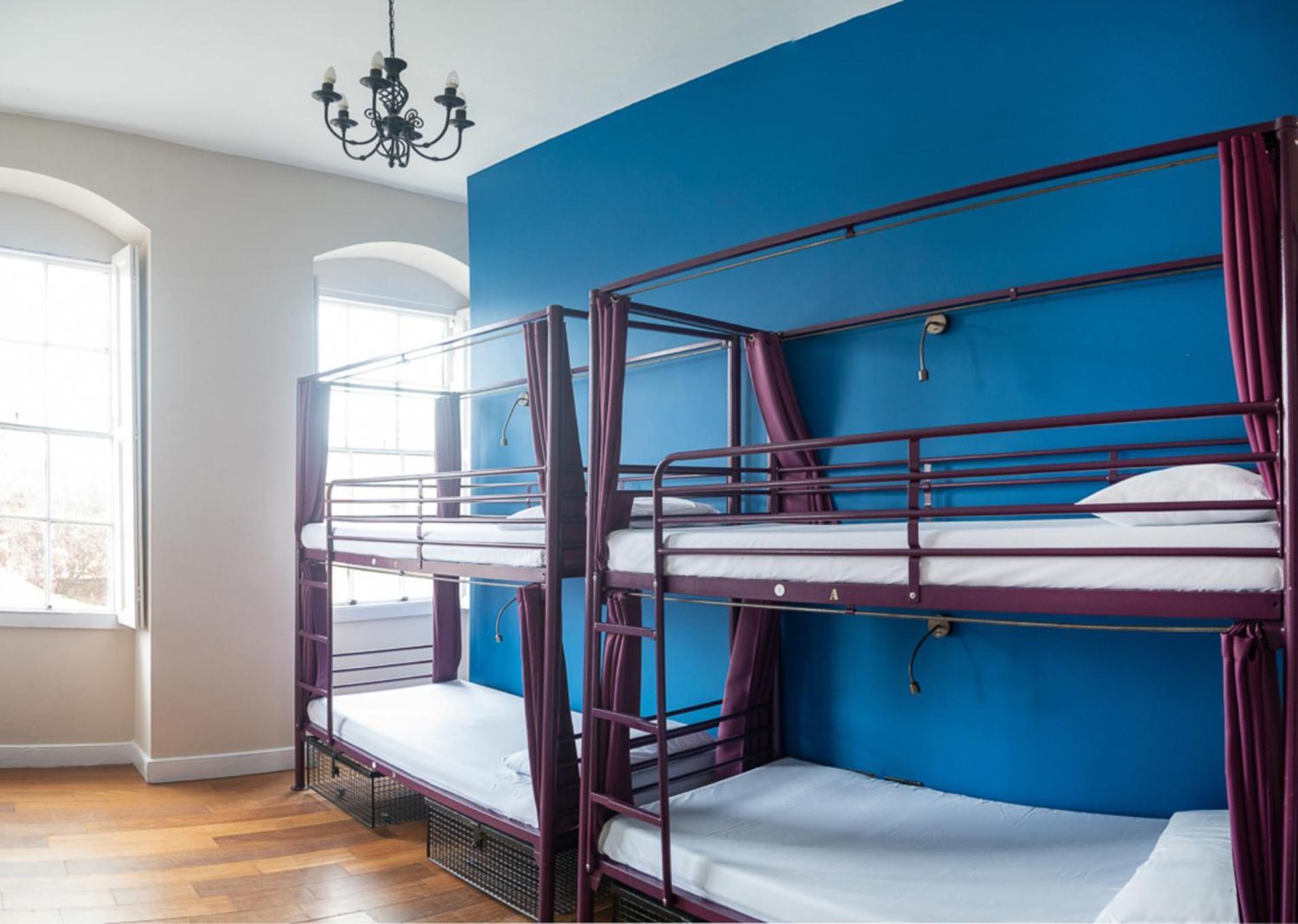 Safestay Micklegate Hostel *