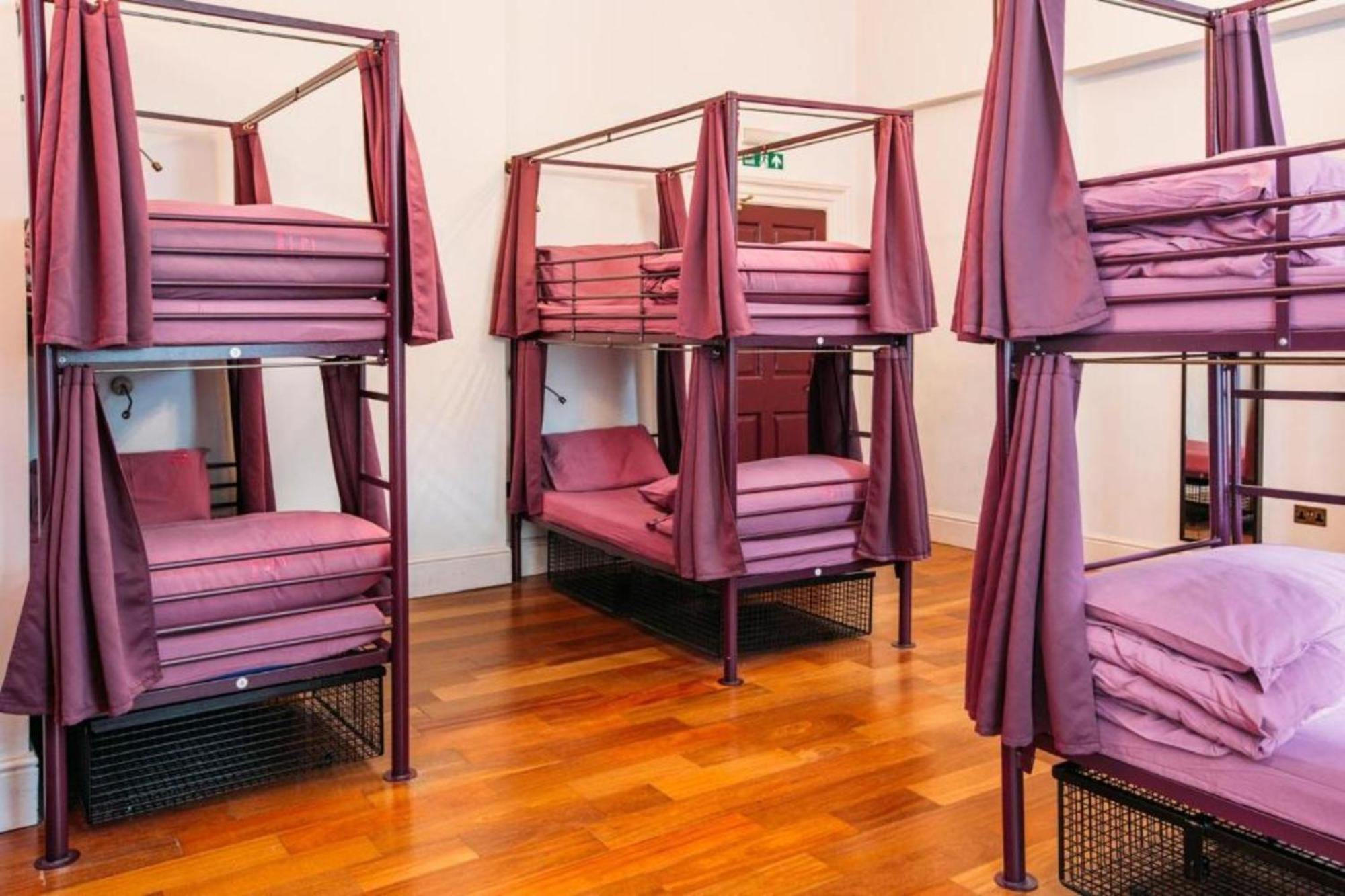 Hostel Safestay Micklegate *