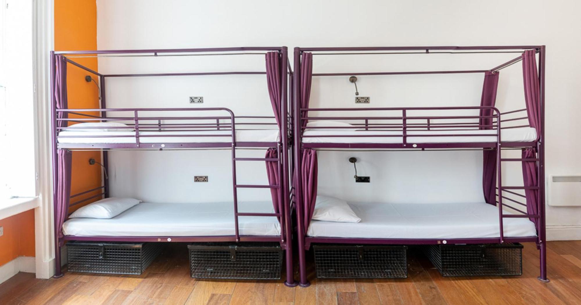 Hostel Safestay Micklegate York