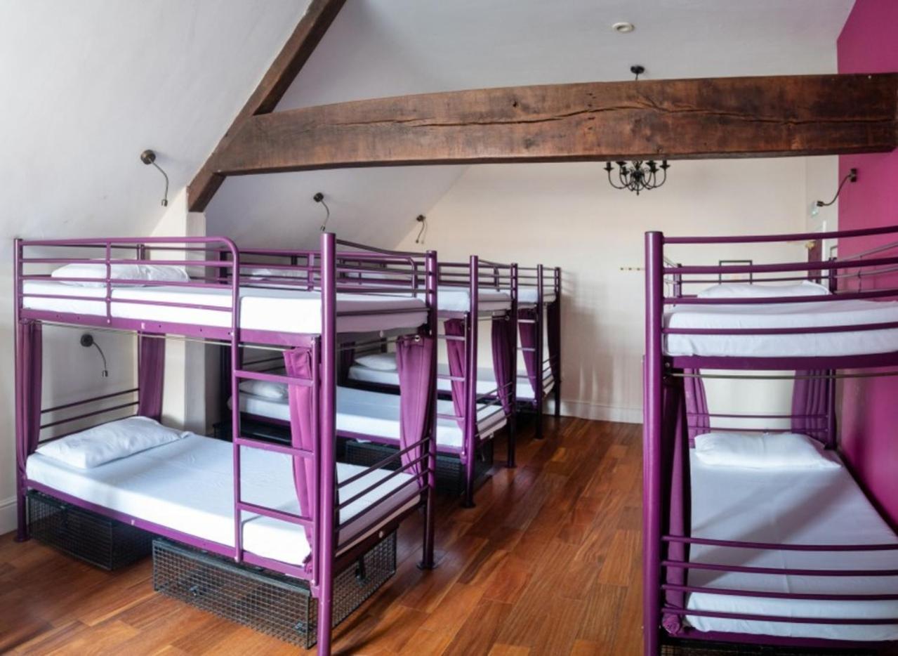 Safestay Micklegate * York