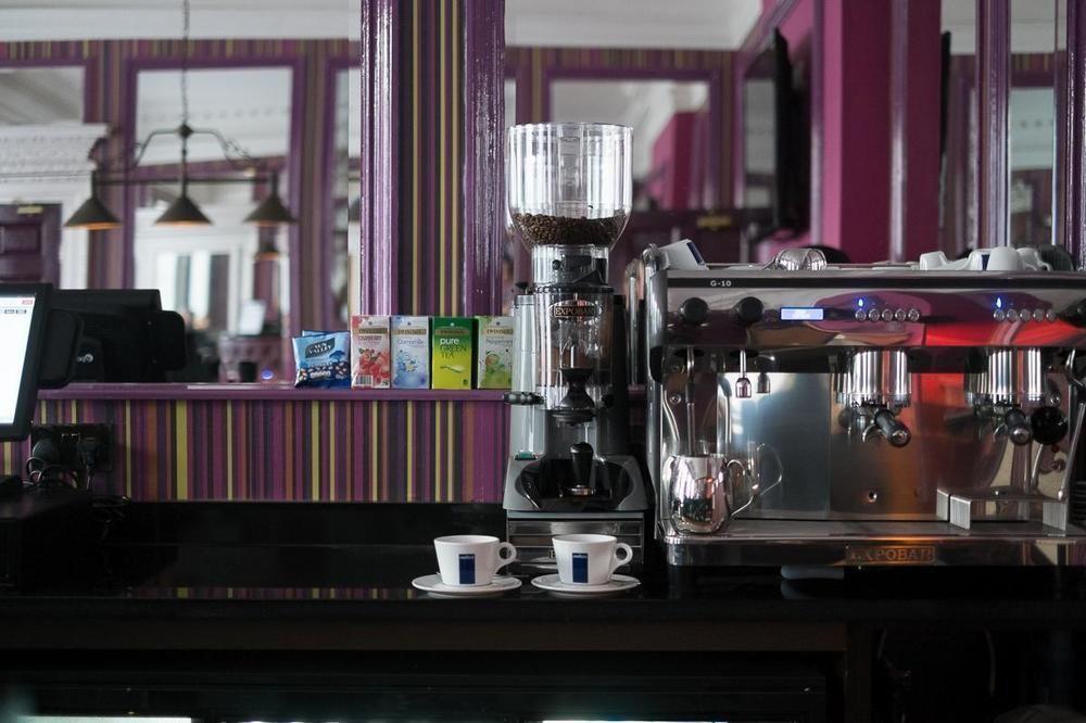 Safestay Micklegate Hostel