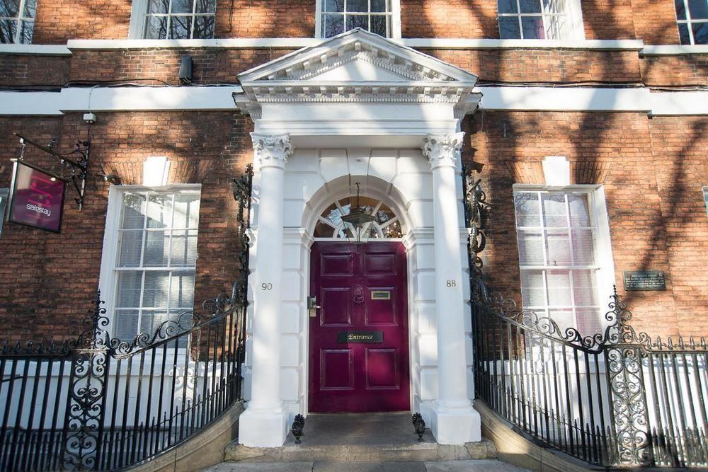 Safestay Micklegate Hostel *