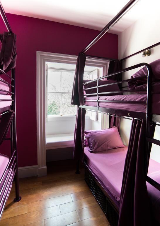 Hostel Safestay Micklegate