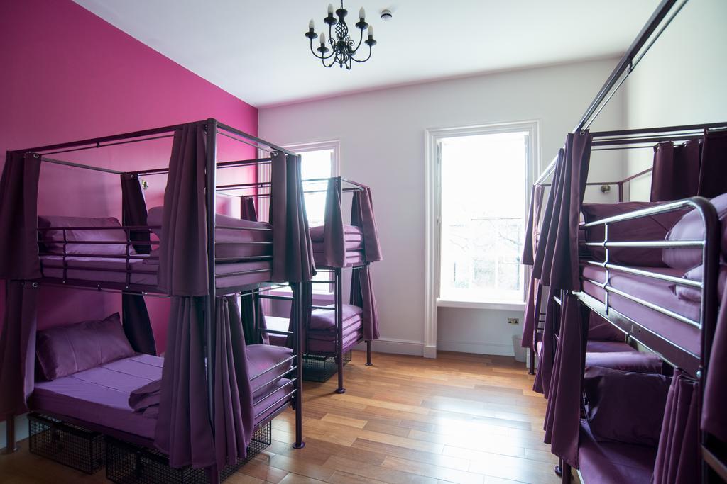 Safestay Micklegate Hostel