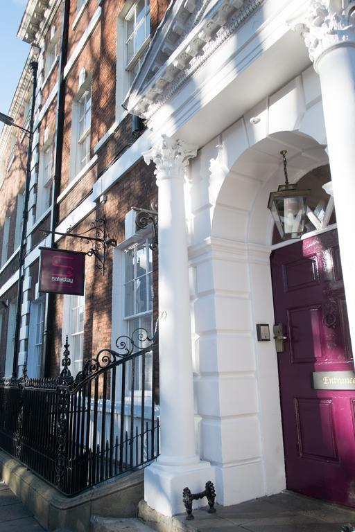 Safestay Micklegate * York