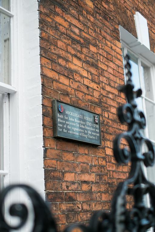 Safestay Micklegate Hostel York