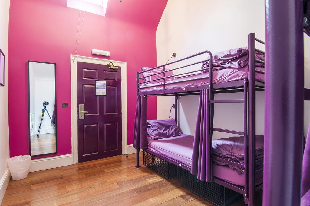 Safestay Micklegate York