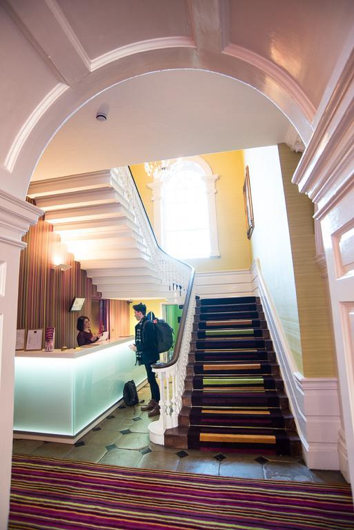 Safestay Micklegate York