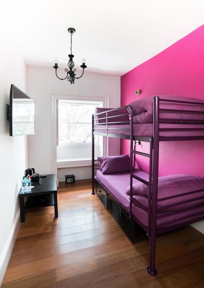Hostel Safestay Micklegate