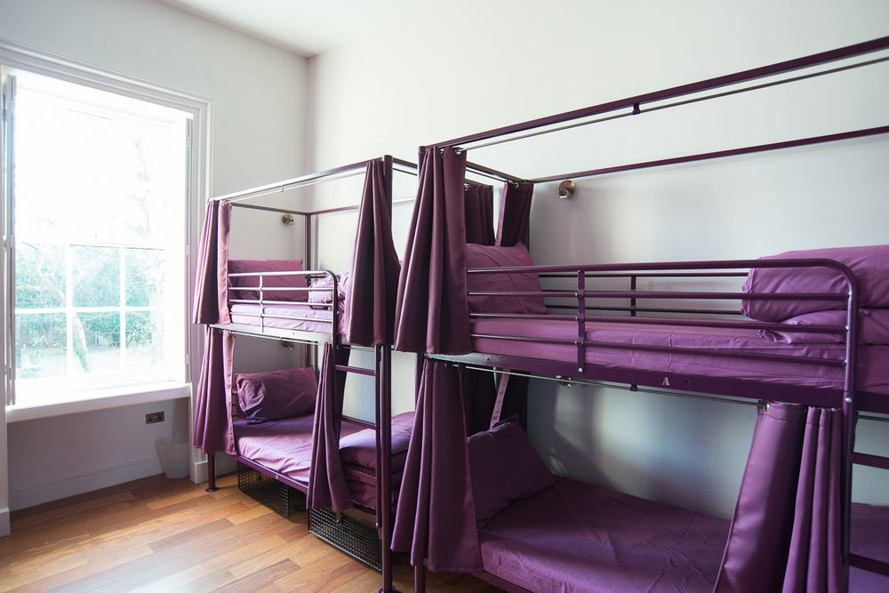 Safestay Micklegate