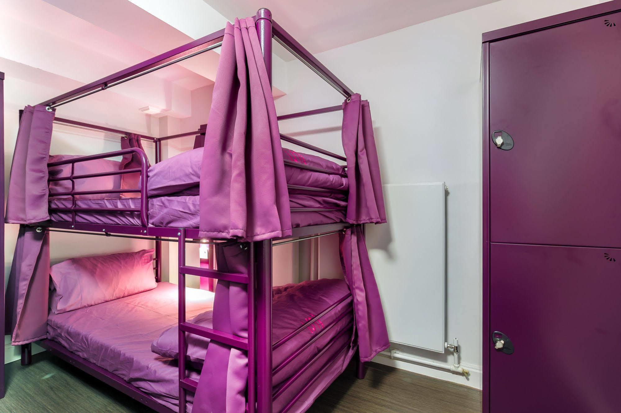 Safestay Micklegate