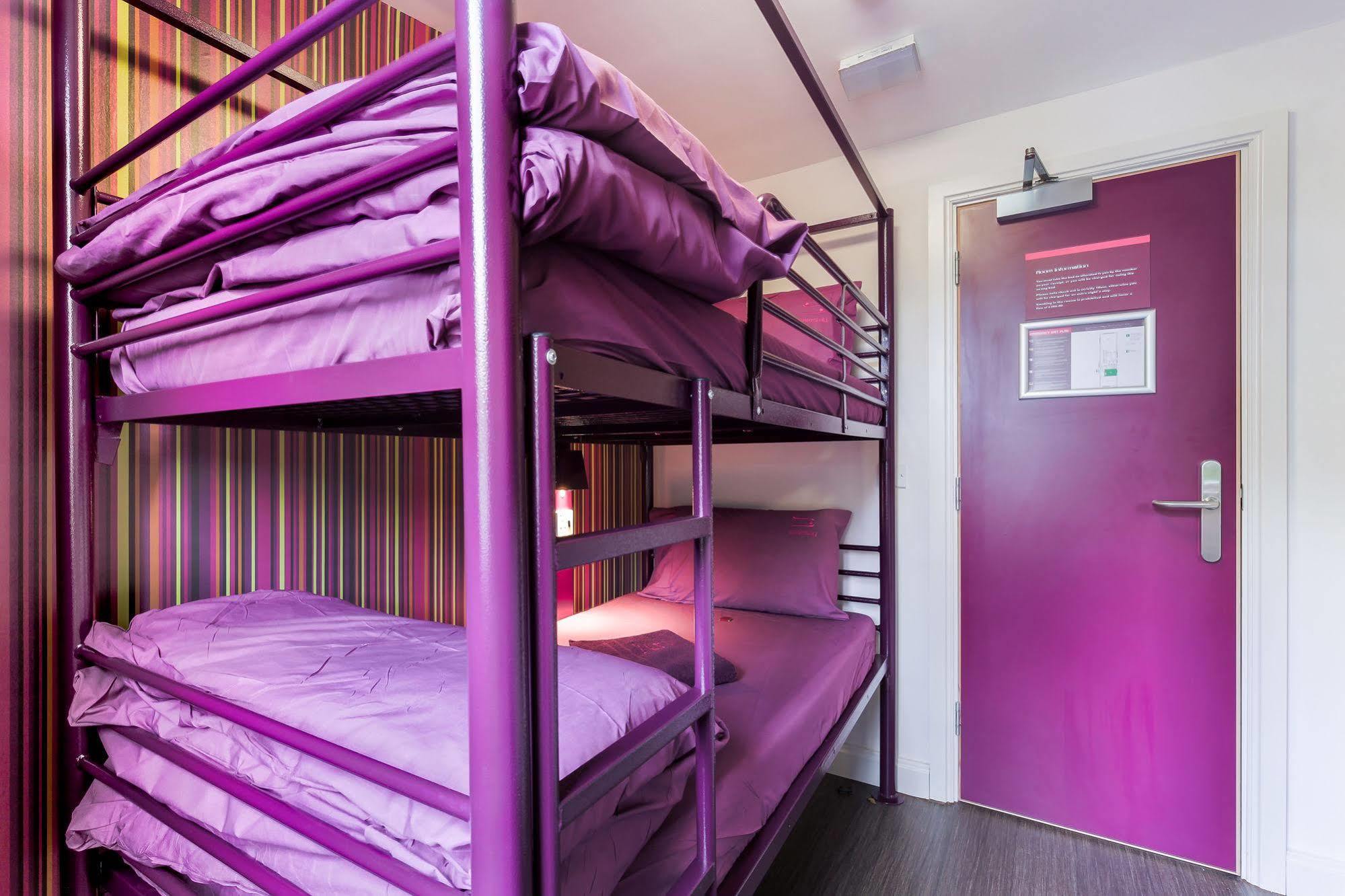 Safestay Micklegate * York