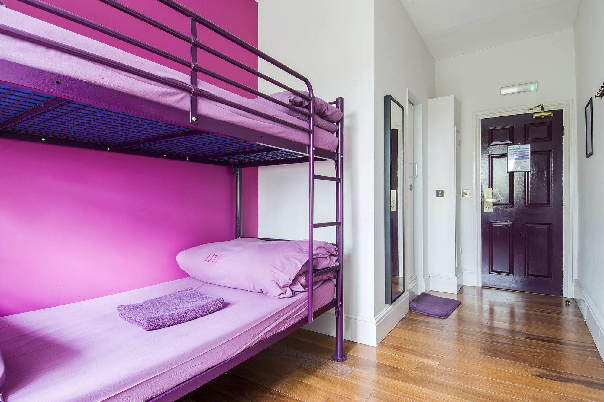 Hostel Safestay Micklegate *