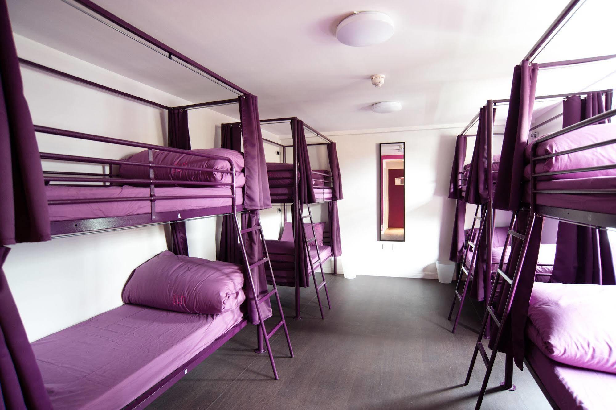 Hostel Safestay Micklegate York