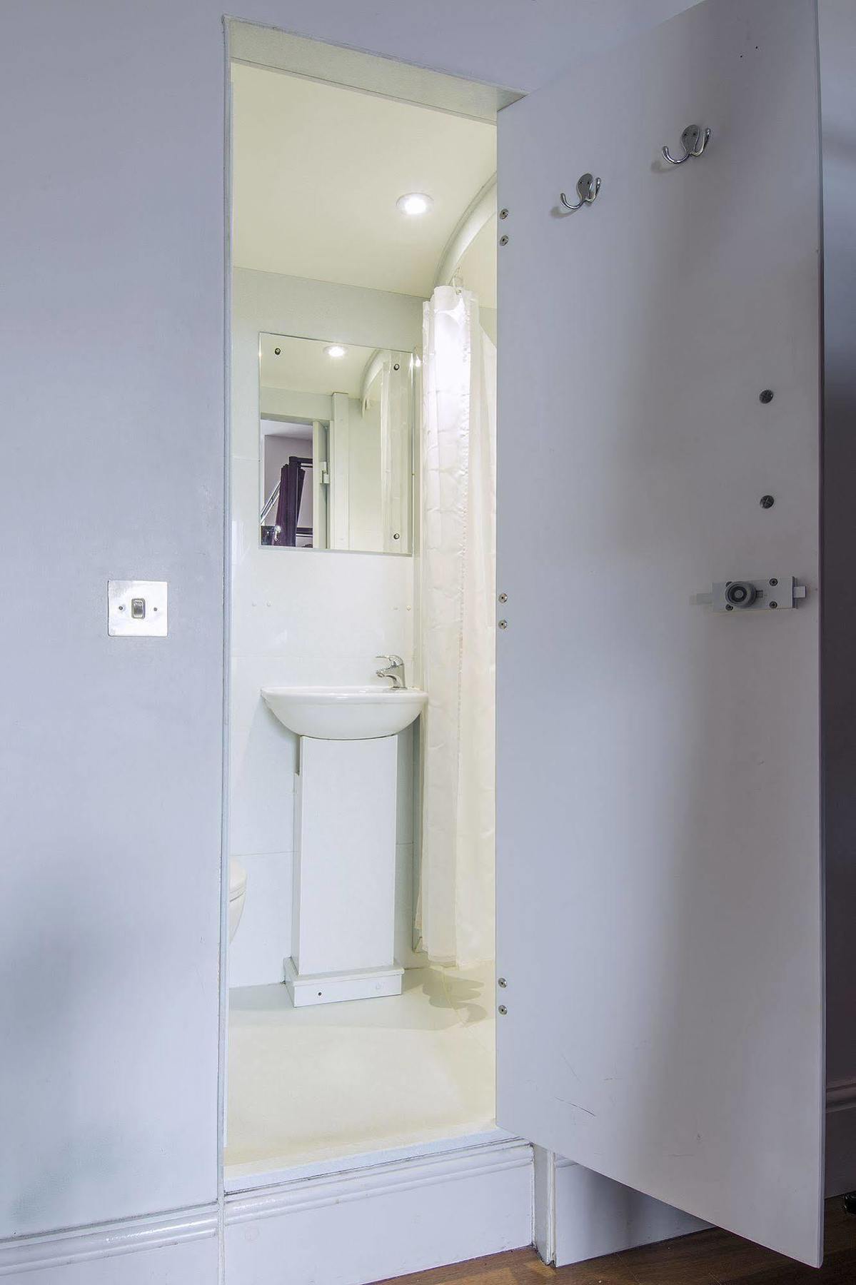 Safestay Micklegate Hostel *