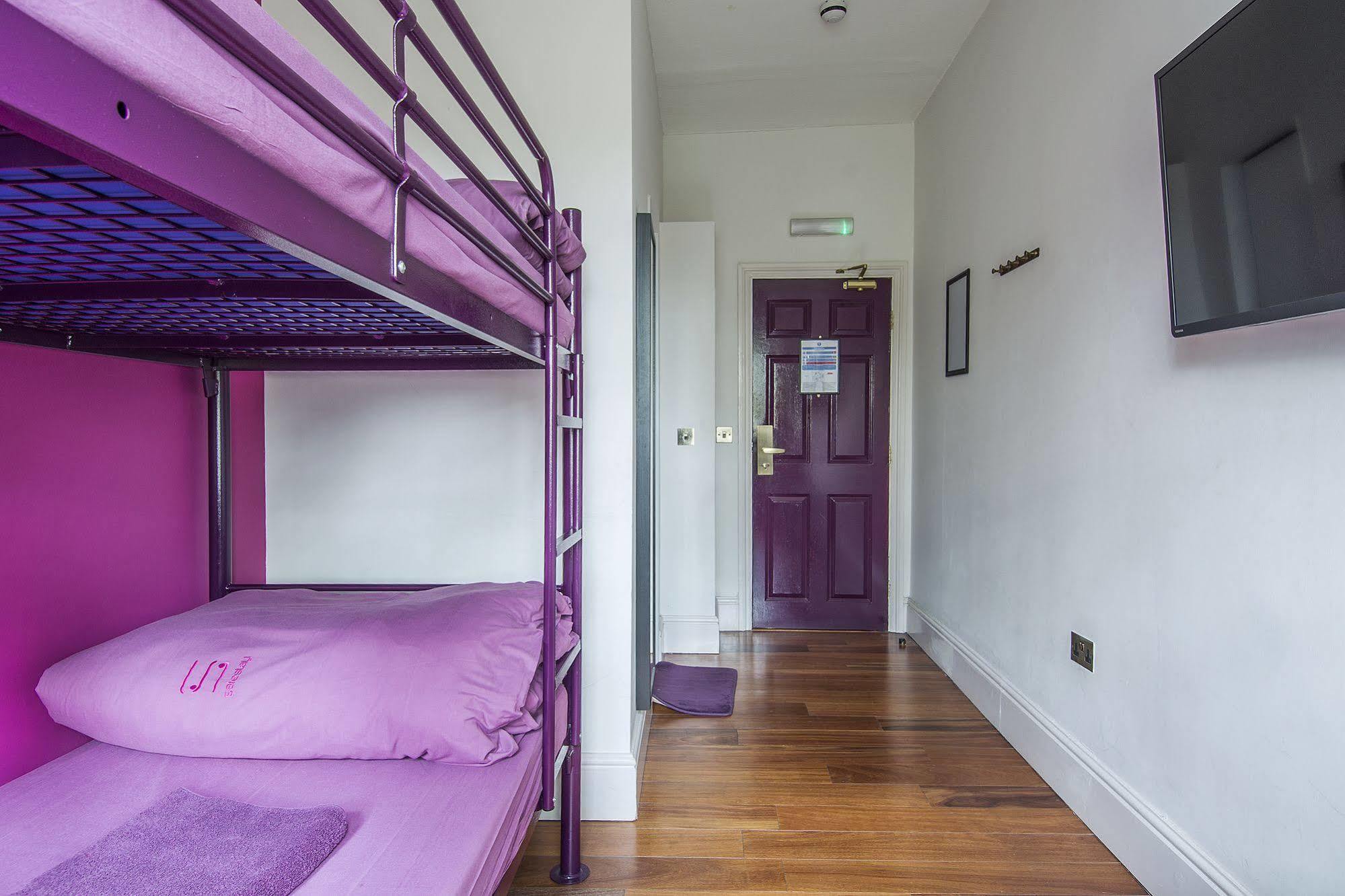 Safestay Micklegate Hostel York