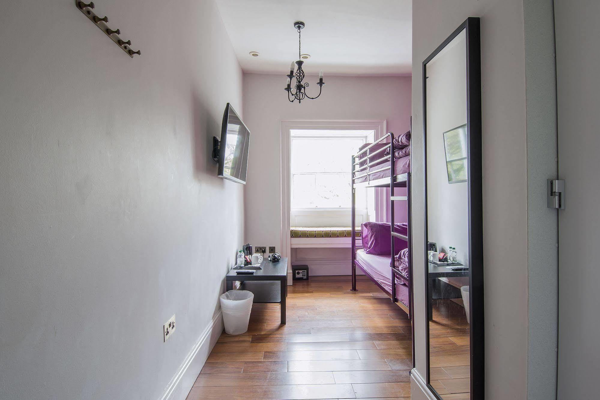 Hostel Safestay Micklegate York