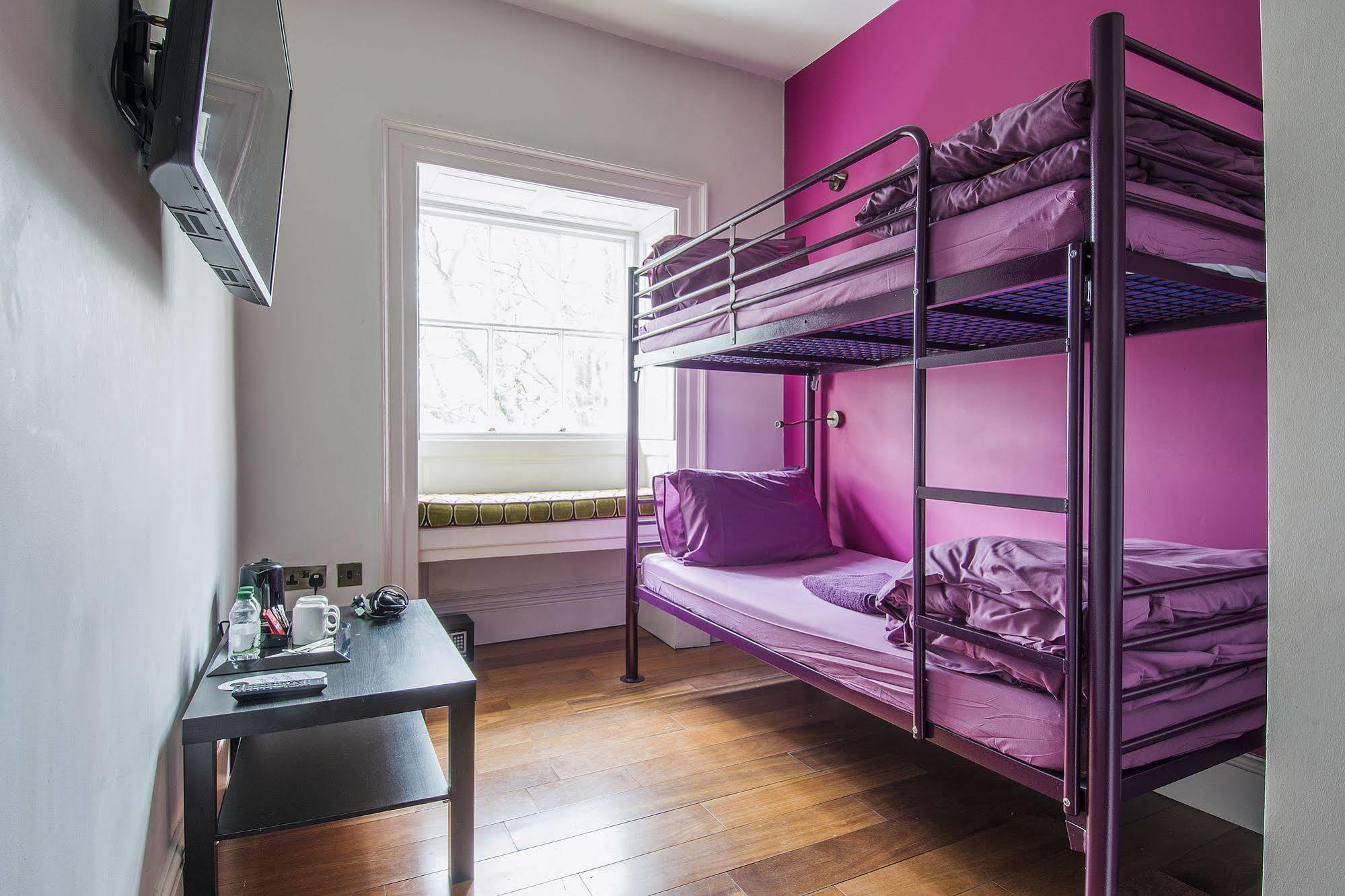 Hostel Safestay Micklegate *