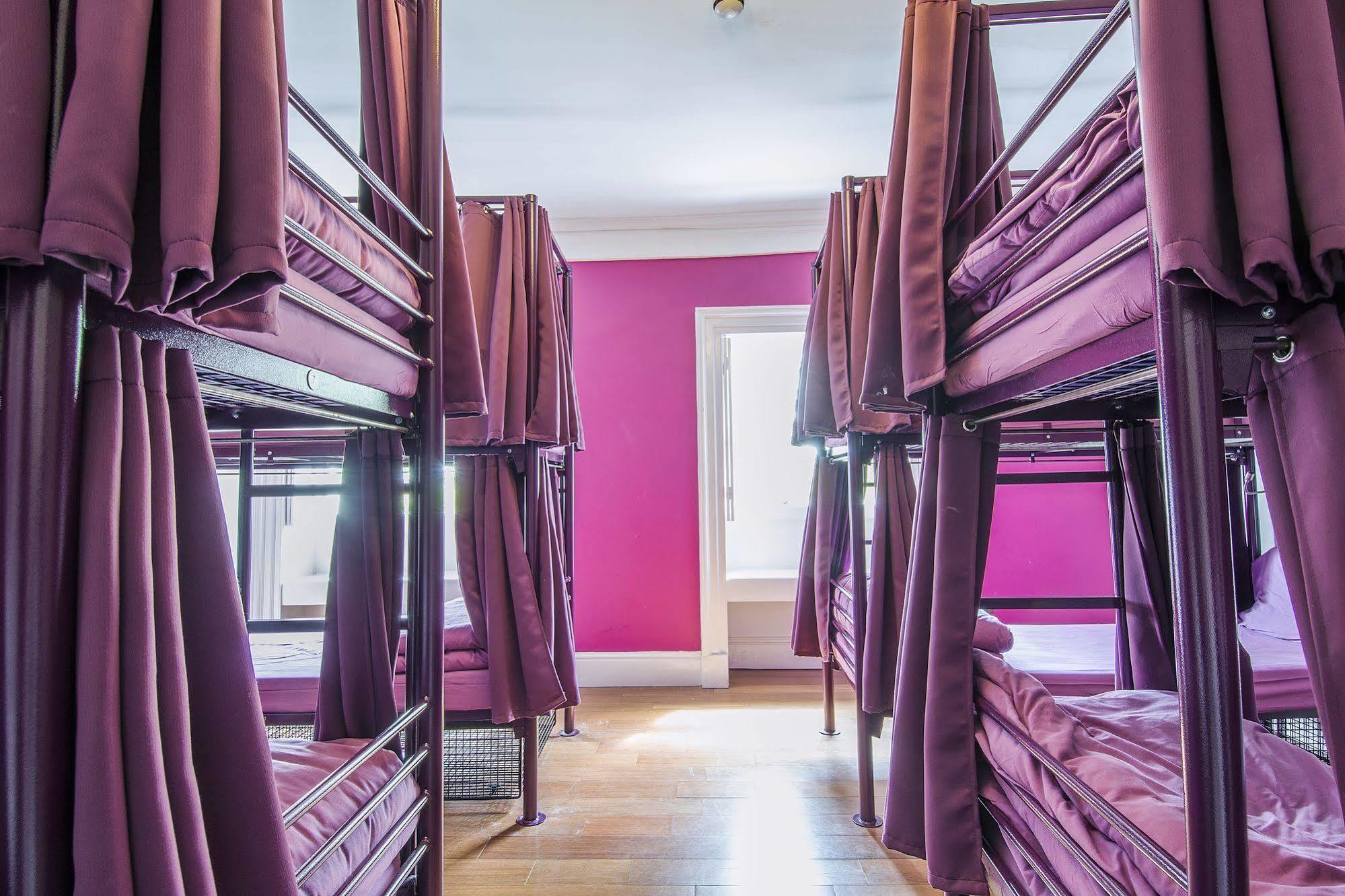 Hostel Safestay Micklegate York