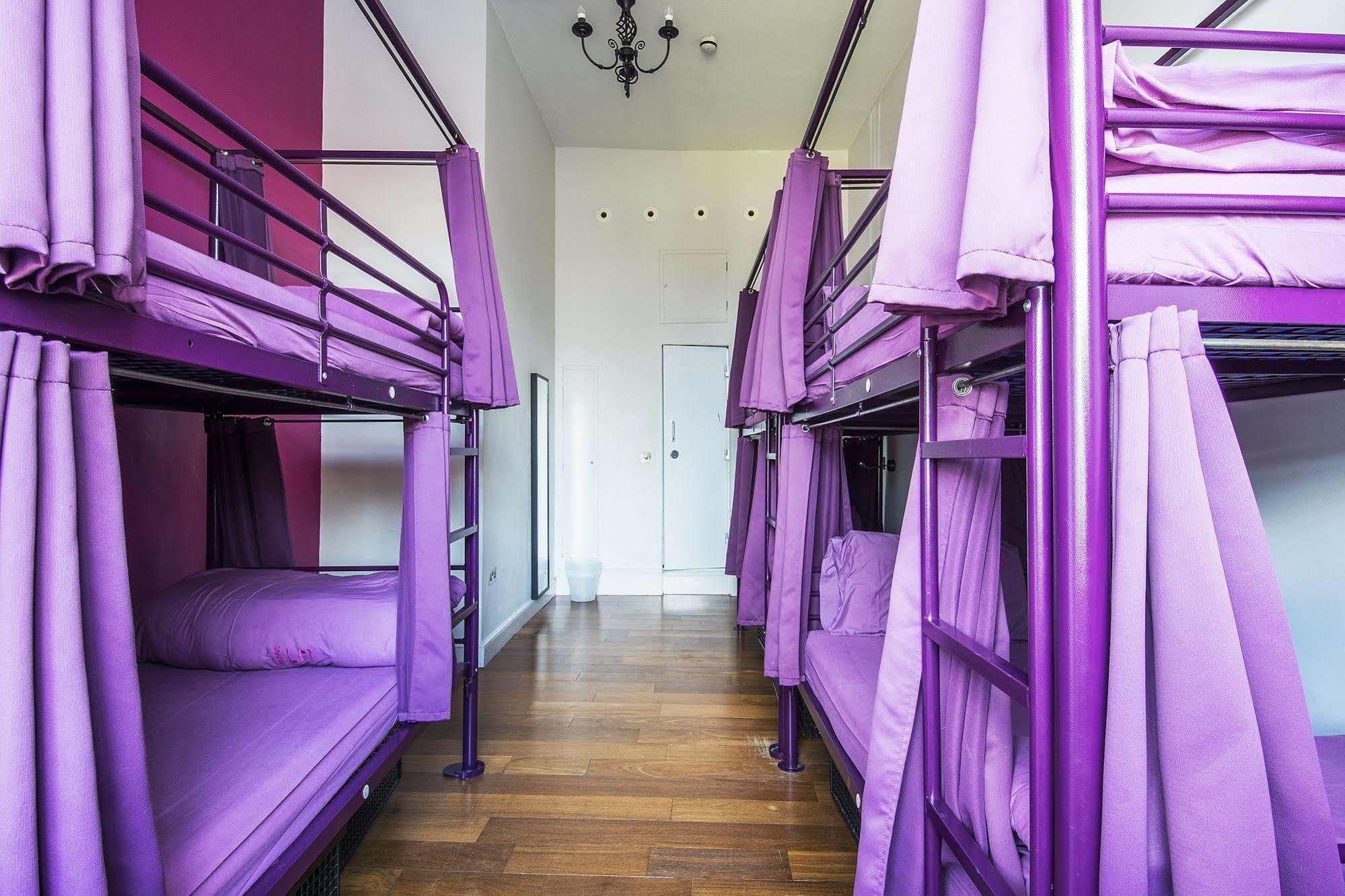 Safestay Micklegate Hostel York
