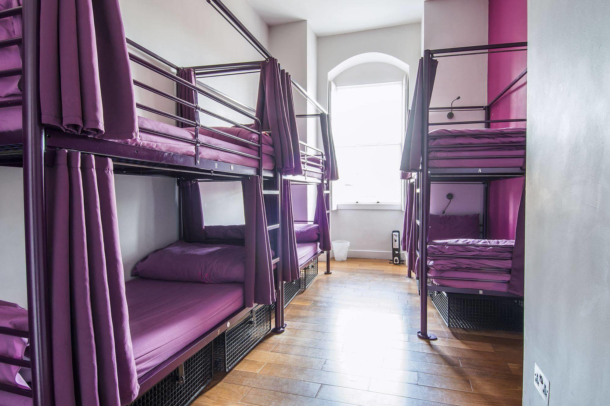 Hostel Safestay Micklegate York