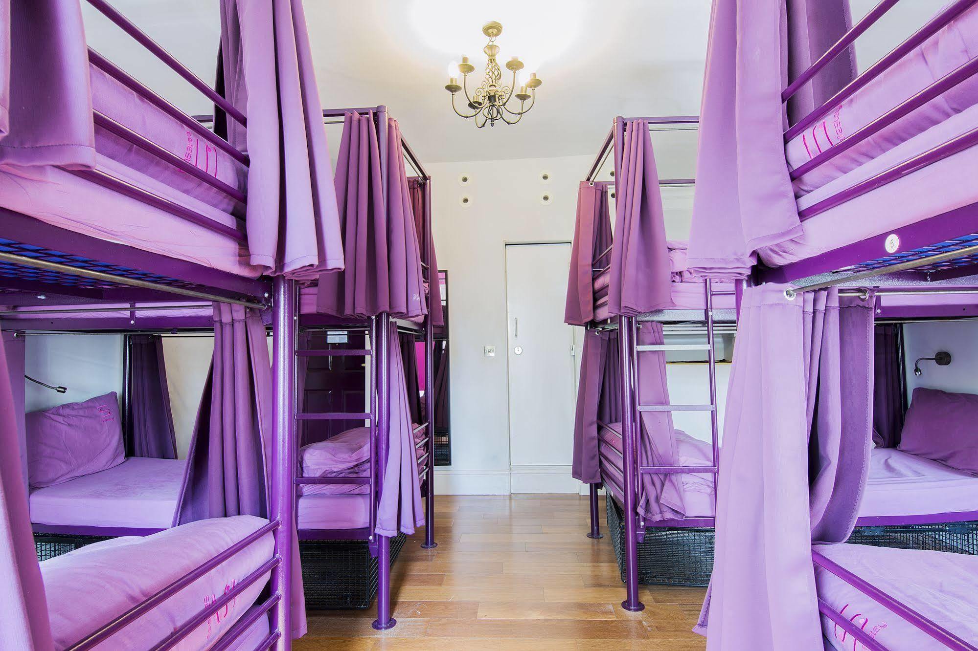 Safestay Micklegate Hostel