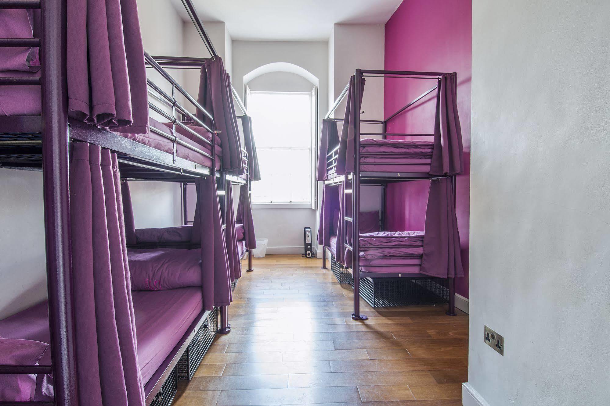 Safestay Micklegate * York