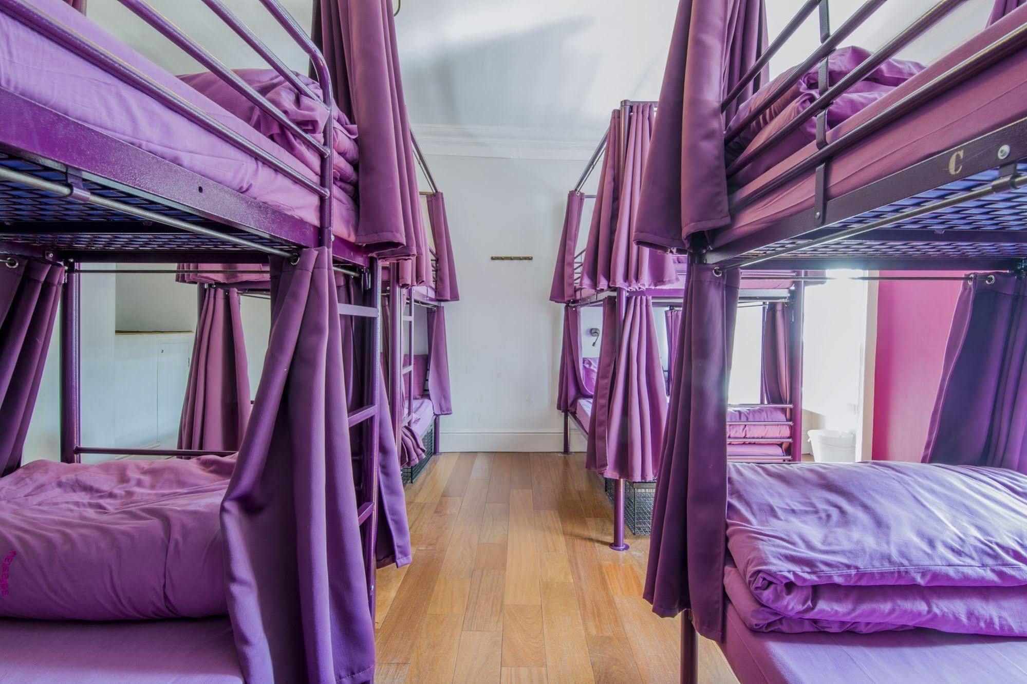 Safestay Micklegate Hostel