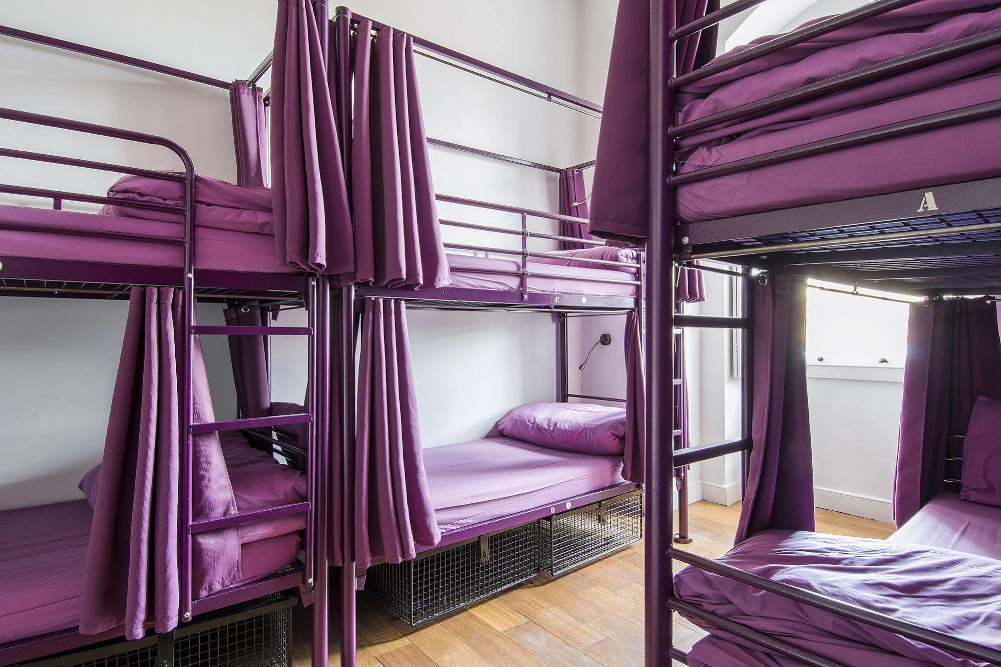 Safestay Micklegate Hostel York
