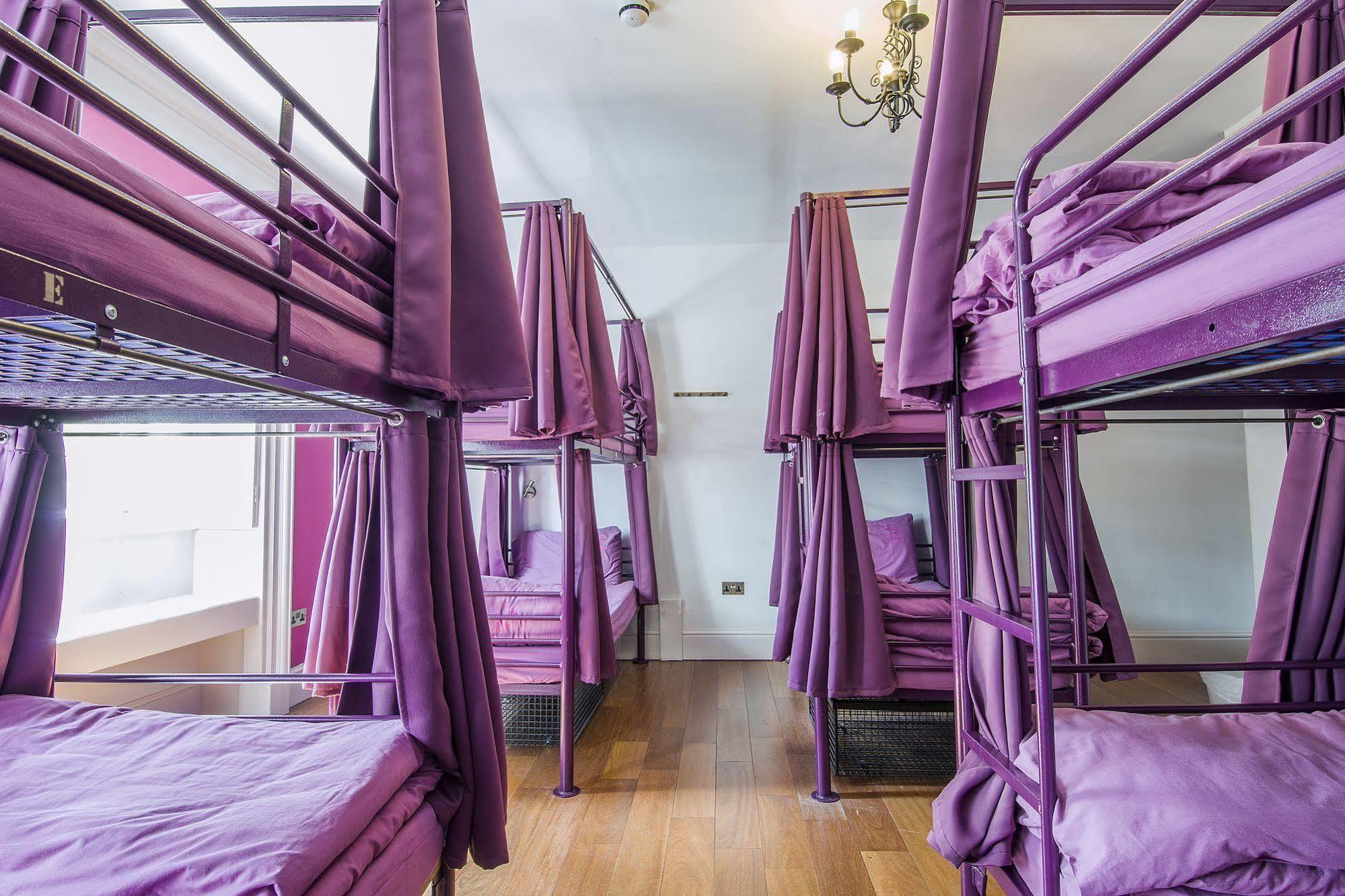 Hostel Safestay Micklegate York