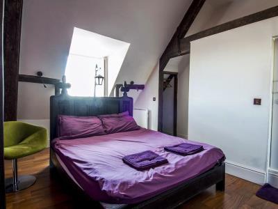 Safestay Micklegate *